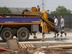 obra (264) PREVENCION RIESGOS LABORALES
